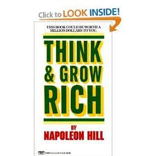 Think and Grow Rich | WealthCreation888