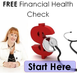 Free Financial Health Check at Wealth Creation 888